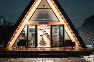 Кемпинг «Южный берег»