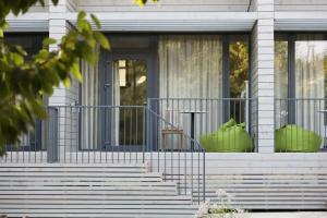 Мини-отель «Blaga House design dacha», Благовещенская