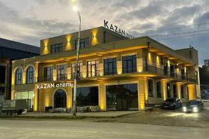 Kazan