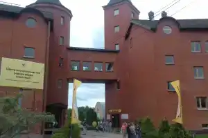 Гостиницы