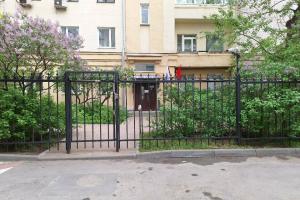 One BedRoom, Москва