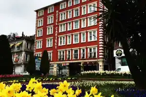 Çarıkçı Hotel, Гиресун