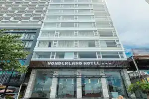 Nha Trang Wonderland Hotel, Нячанг