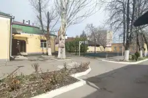 Санаторий «Березка», Таганрог