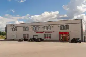 Объект «Наши горы»