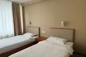 Отель «Alise», Благовещенск