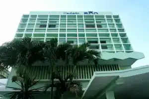 Hotel Vedado 500, Гавана