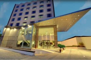 The Pride Hotel, Bangalore, Бангалор