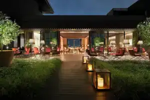 Bulgari Hotel Tokyo, Кавасаки