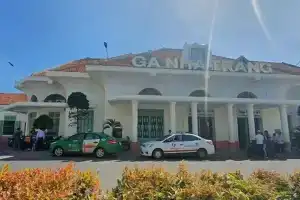 Florida Nha Trang Hotel, Нячанг