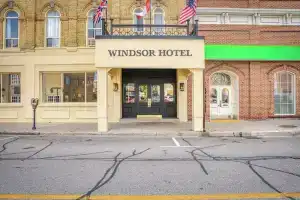 The Windsor Hotel by Hoco Hotels, Стратфорд