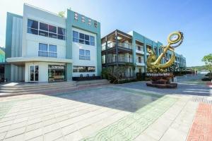 Phi Phi Harbour View Hotel, Пхи Пхи