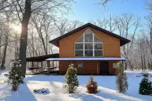 База отдыха «Алмаз», Ямное