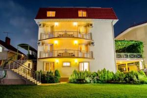 Гостевой дом «Наш Дом», Адлер