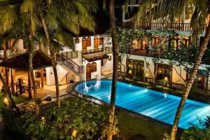 Wunderbar Beach Hotel, Бентота