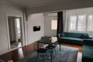 Bilginer Apart, Демре