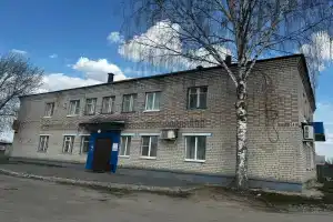 Гостиница «Жемчужина», Кадый
