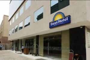 Days Hotel Jaipur Tonk Road By Wyndham