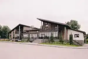 Сибирский Характер, Новосибирск