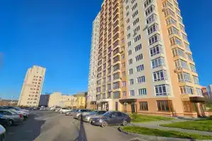 Гостевой дом «Авион Фрегат», Кемерово