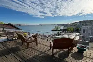 Levant Pension de Luxe, Стамбул
