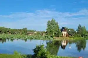 База отдыха «Хуторок», Хабаровск