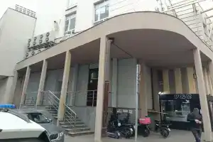 Hotel Ar, Москва