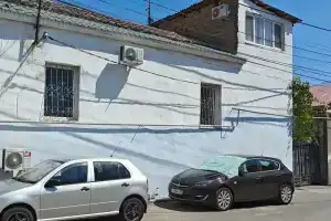Гостевой дом у Георгия, Евпатория