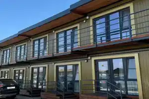 Мотель «ААА»