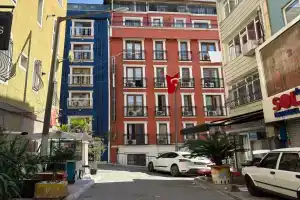 Havana Hotel Suites Taksim, Стамбул