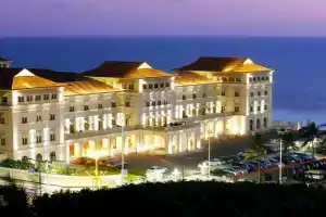 Galle Face Hotel, Коломбо