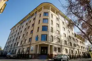 Отель «Навруз Ташкент», Ташкент