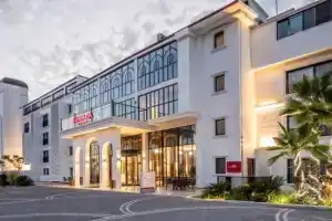 Ramada by Wyndham Dalaman, Даламан