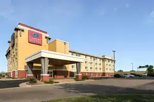Comfort Suites Airport, Уичито