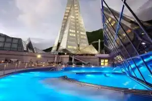 Hotel Folch, Сан-Жулиа-де-Лория