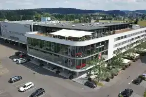 Hotel Meilenstein, Лангенталь