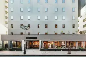 Omo3 Tokyo Akasaka by Hoshino Resorts, Токио