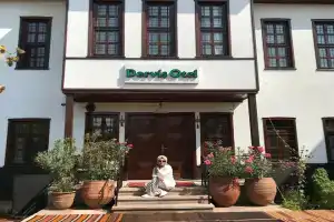Konya Dervish Hotel, Конья