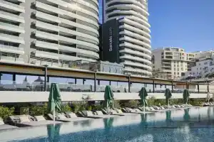 Barceló Fortina Malta, Слима