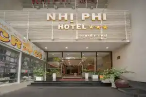 Nhi Phi Hotel, Нячанг