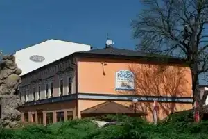 Penzion Pohoda, Трутнов