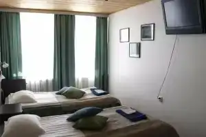 Hotelli Suonenjoki, Суоненйоки