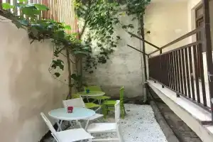 Deeps Hostel Eskişehir, Эскишехир