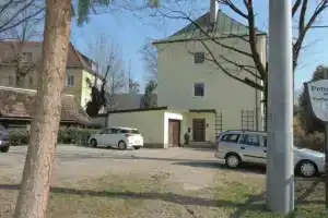 Pension Am Eschenbach, Зальцбург