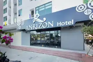 Anrizon Hotel Nha Trang, Нячанг