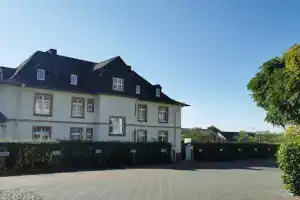 Spilburg Apartments, Вецлар