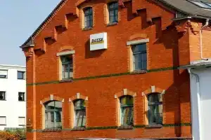 Ferienwohnung Dussa Zittau, Циттау