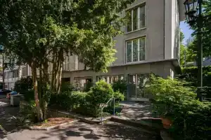 Appartements Hofquartier, Люцерн