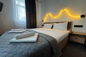 Отель «THouse»