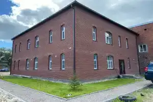 Гостиница «Лемми», Сортавала